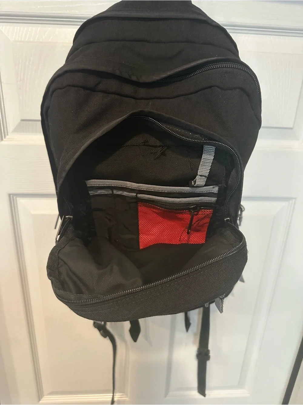 Jansport Big Student backpack